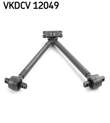 Brat, suspensie roata VKDCV 12049 SKF